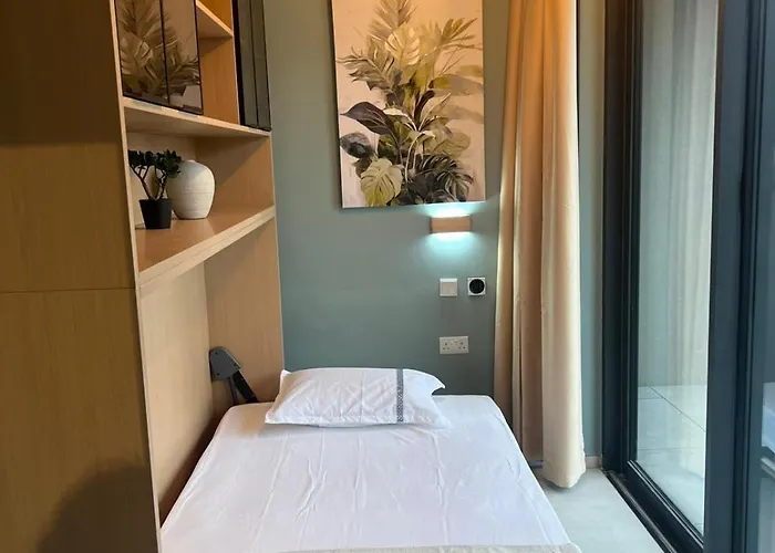 Official Mercury 2br Designer With Wifi And Ac 公寓 *