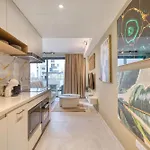 Official Mercury 2br Designer With Wifi And Ac Saint Julian's