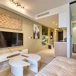アパート Official Mercury 2br Designer With Wifi And Ac Saint Julian's