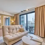 Official Mercury 2br Designer With Wifi And Ac