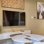 アパート Official Mercury 2br Designer With Wifi And Ac Saint Julian's