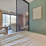 アパート Official Mercury 2br Designer With Wifi And Ac *