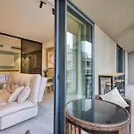 Official Mercury 2br Designer With Wifi And Ac