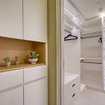 Official Mercury 2br Designer With Wifi And Ac アパート