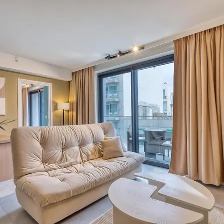 Official Mercury 2br Designer With Wifi And Ac