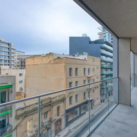 Apartment Official Mercury 2br Designer With Wifi And Ac