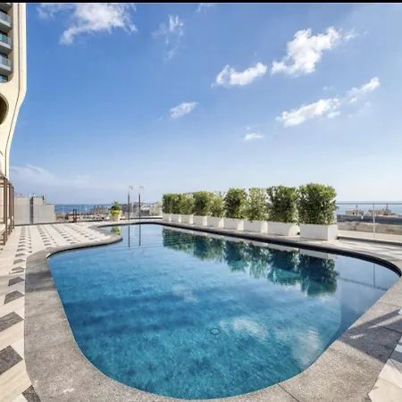 Official Mercury 2br Designer With Wifi And Ac *